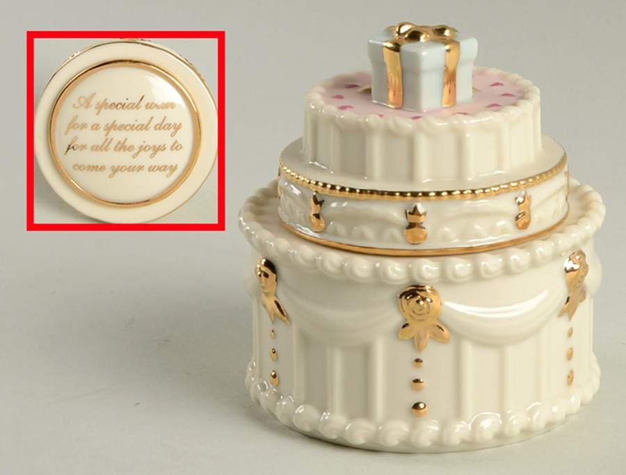 Sentiment Boxes Birthday - Boxed by Lenox-1