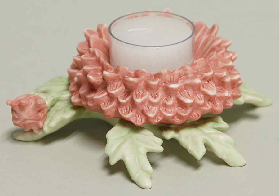 Floral Votives Aster Votive - Boxed by Lenox-1