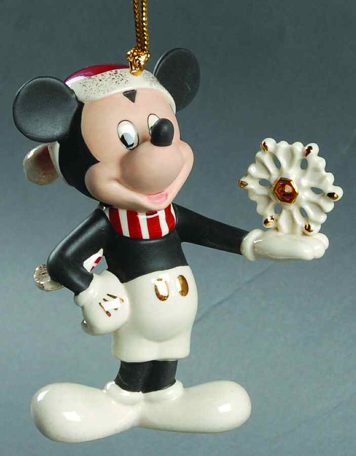 My Very Own Mickey November - No Box by Lenox-1