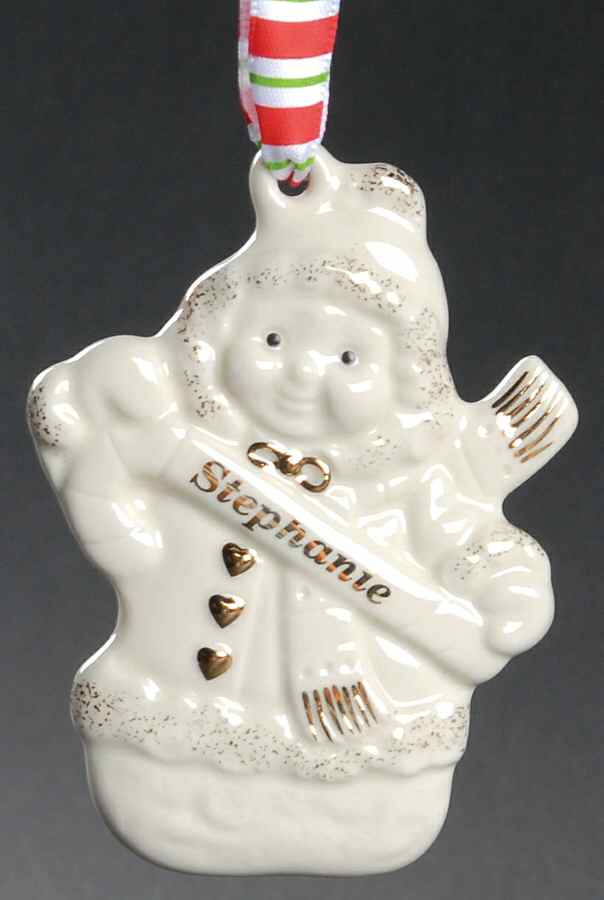 Merrily Yours Stephanie - Boxed by Lenox-1