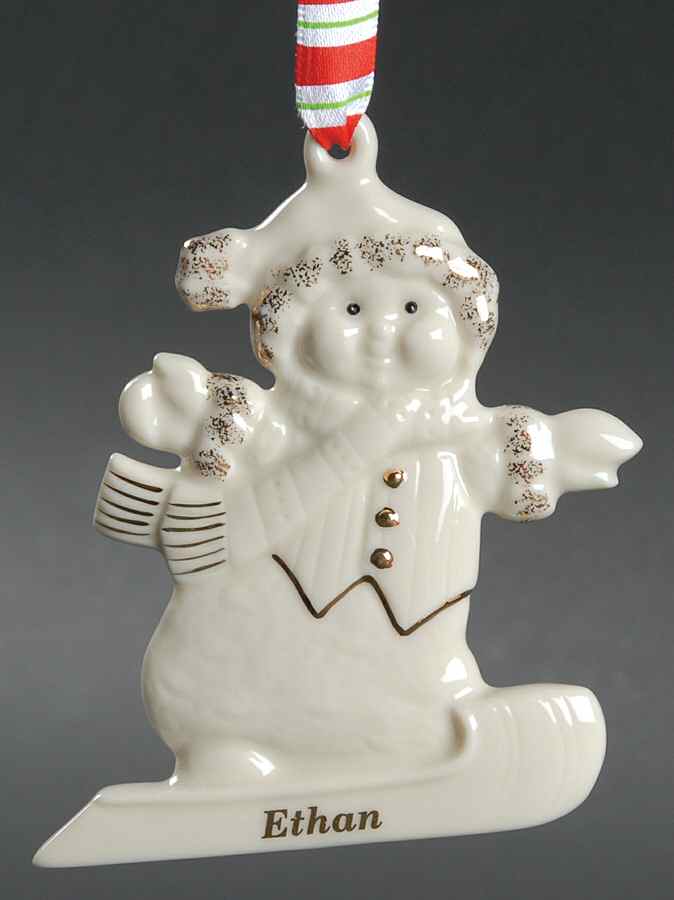Merrily Yours Ethan - Boxed by Lenox-1