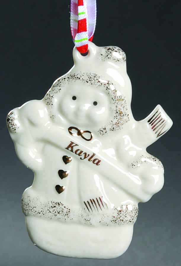 Merrily Yours Kayla - No Box by Lenox-1