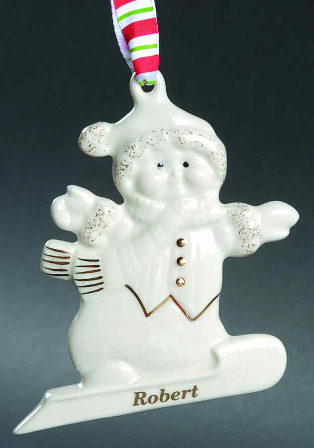 Merrily Yours Robert - Boxed by Lenox-1