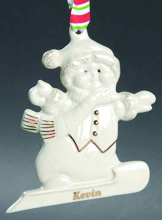 Merrily Yours Kevin - Boxed by Lenox-1
