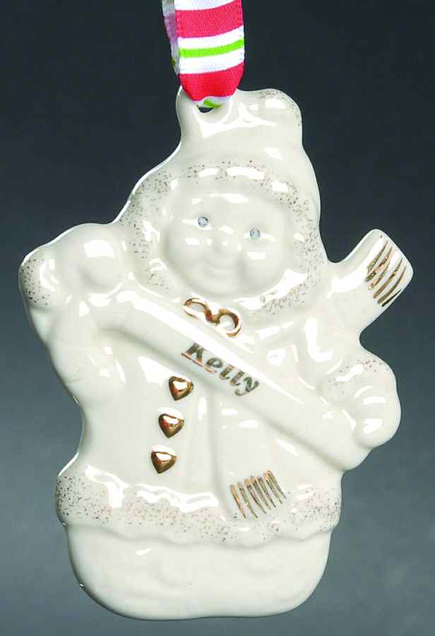 Merrily Yours Kelly - No Box by Lenox-1