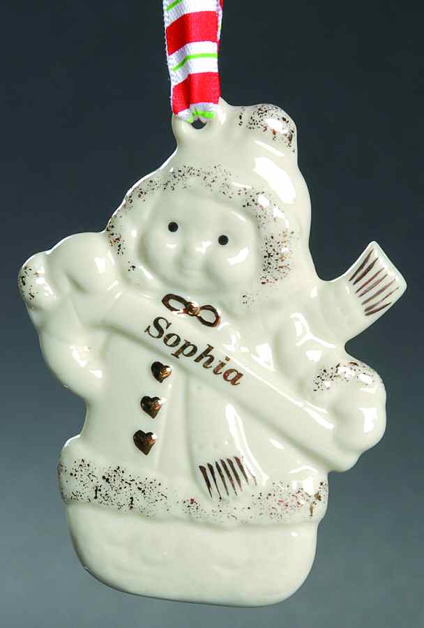 Merrily Yours Sophia - Boxed by Lenox-1