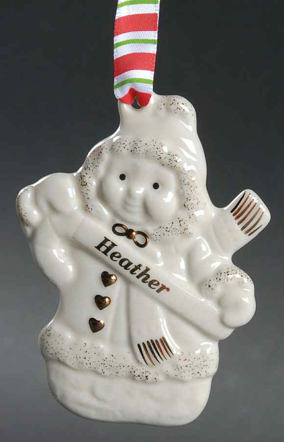 Merrily Yours Heather - Boxed by Lenox-1