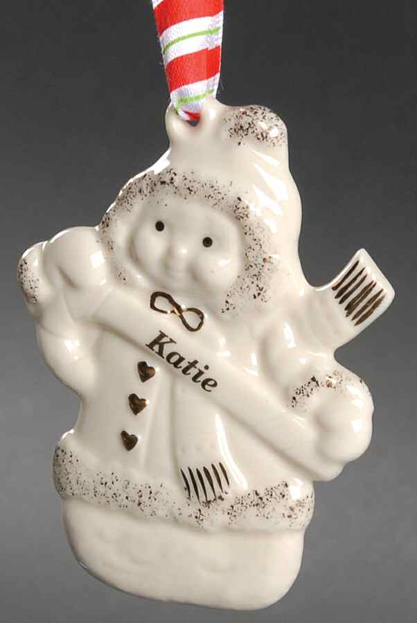 Merrily Yours Katie - No Box by Lenox-1
