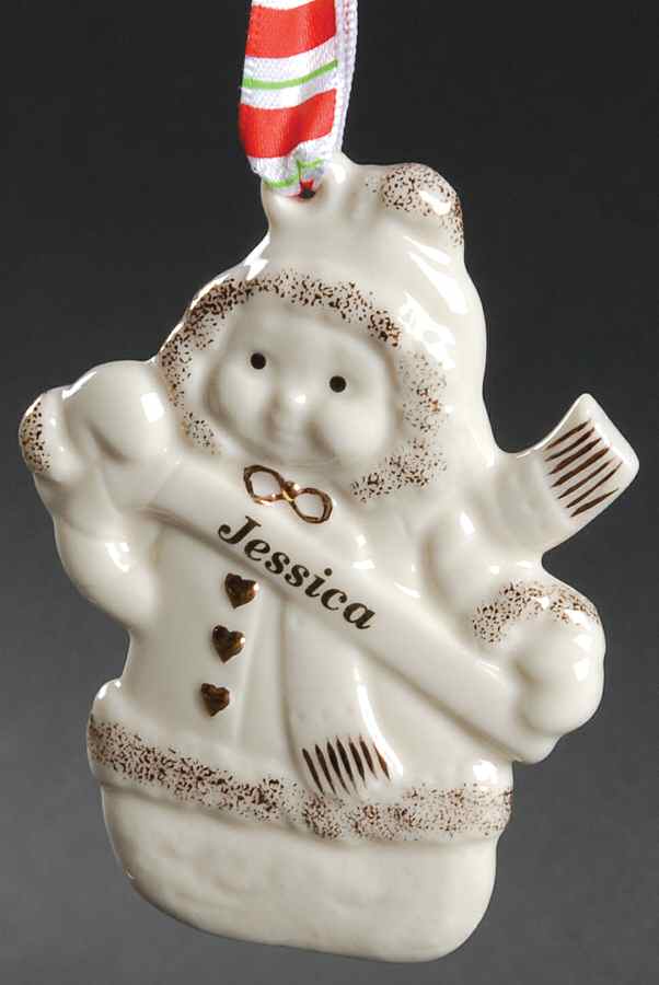 Merrily Yours Jessica - Boxed by Lenox-1