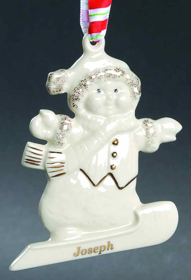 Merrily Yours Joseph - Boxed by Lenox-1