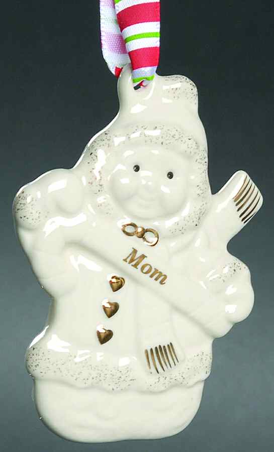 Merrily Yours Mom - No Box by Lenox-1