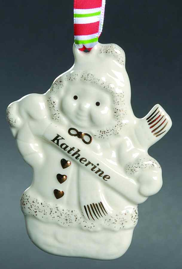 Merrily Yours Katherine - Boxed by Lenox-1