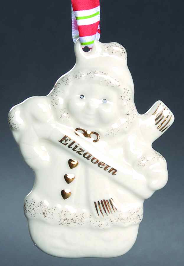 Merrily Yours Elizabeth - No Box by Lenox-1