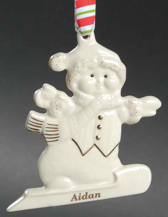 Merrily Yours Aidan - No Box by Lenox-1