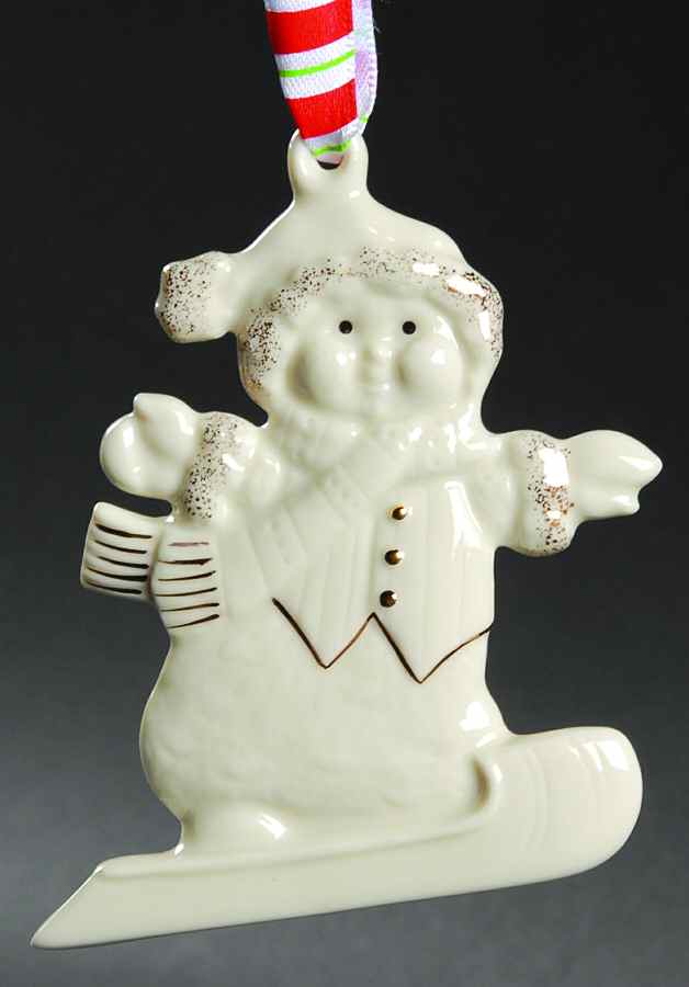 Merrily Yours Snowboy-Blank - No Box by Lenox-1