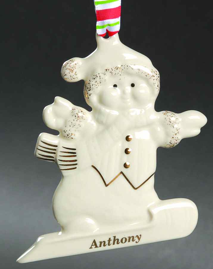 Merrily Yours Anthony - Boxed by Lenox-1