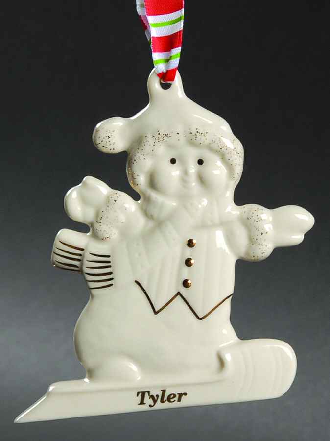 Merrily Yours Tyler - Boxed by Lenox-1