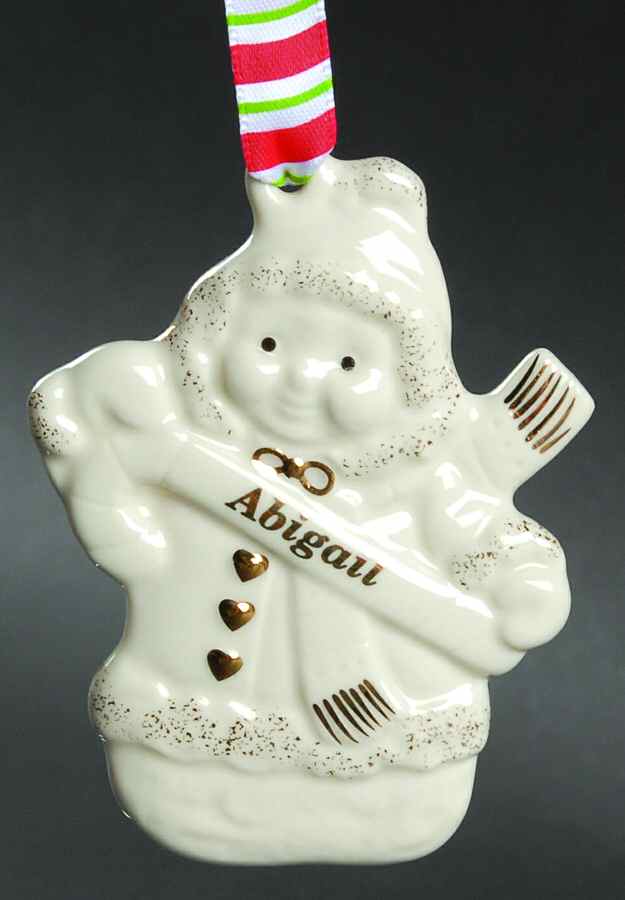 Merrily Yours Abigail - No Box by Lenox-1