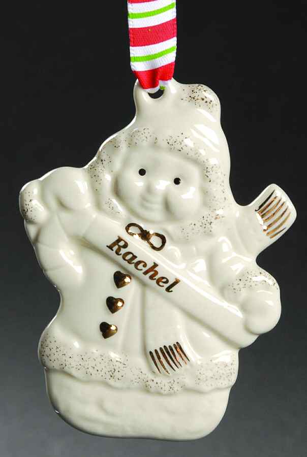 Merrily Yours Rachel - Boxed by Lenox-1