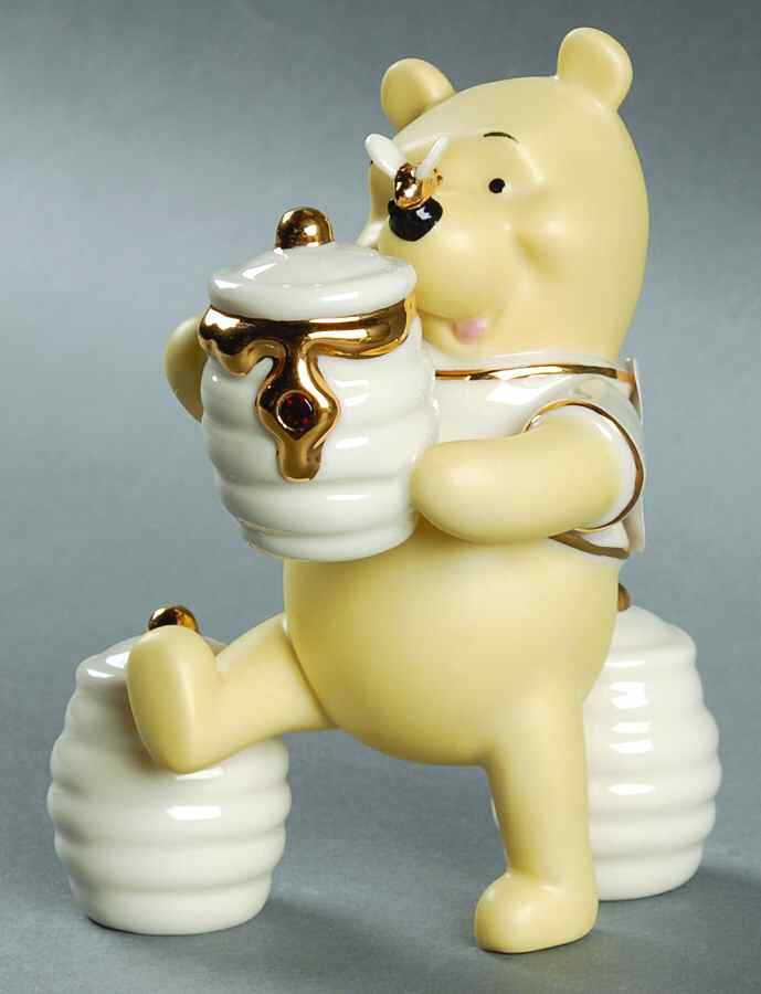 From Pooh for You January - No Box by Lenox-1