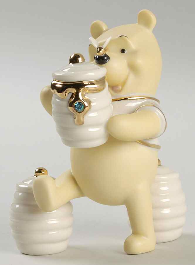 From Pooh for You December - Boxed by Lenox-1