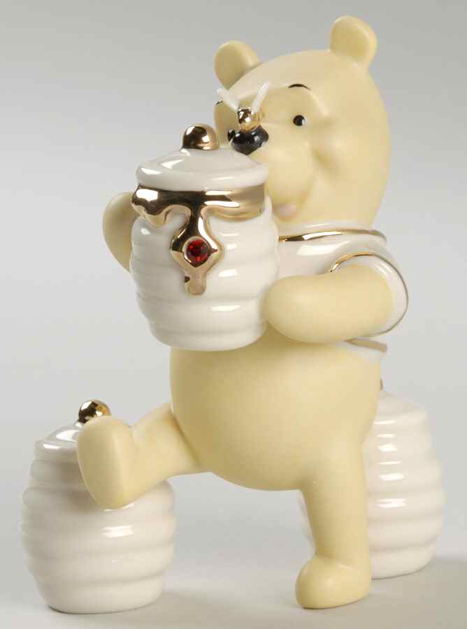 From Pooh for You July - Boxed by Lenox-1