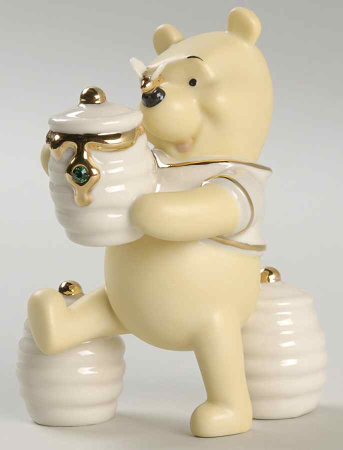 From Pooh for You May - Boxed by Lenox-1