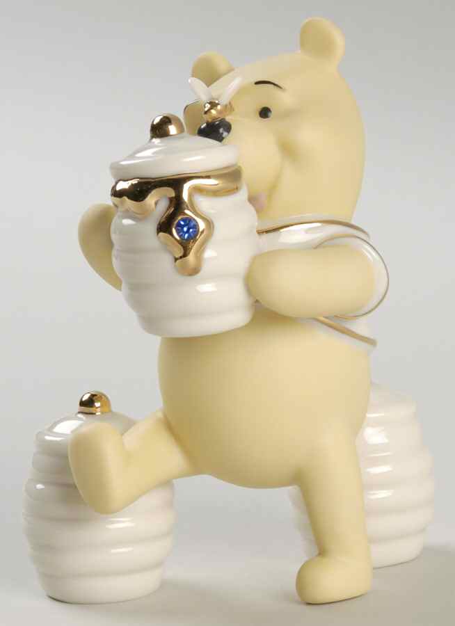 From Pooh for You September - Boxed by Lenox-1