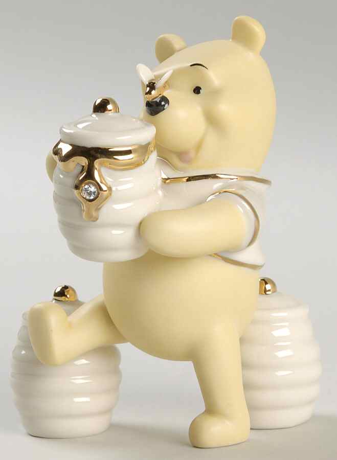 From Pooh for You April - Boxed by Lenox-1
