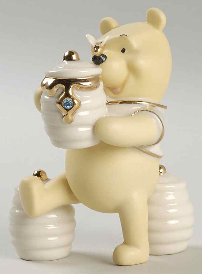 From Pooh for You March - Boxed by Lenox-1