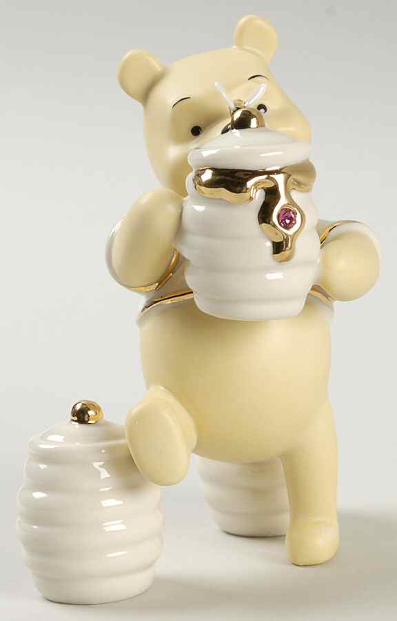 From Pooh for You October - Boxed by Lenox-1