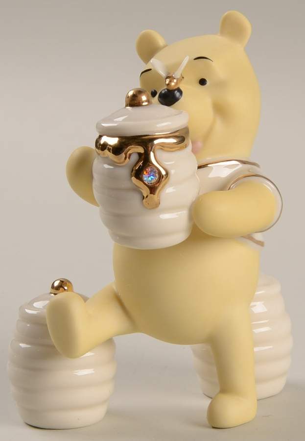 From Pooh for You From Pooh For You-Classic Edition - Boxed by Lenox-1