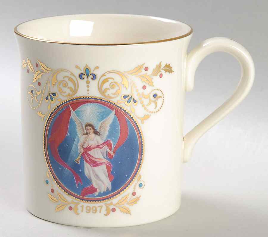 Angel of Light Mug Angel Of Light - No Box by Lenox-1
