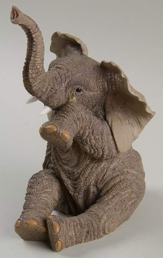 Elephant Tears Tears Of Joy - No Box by Lenox-1