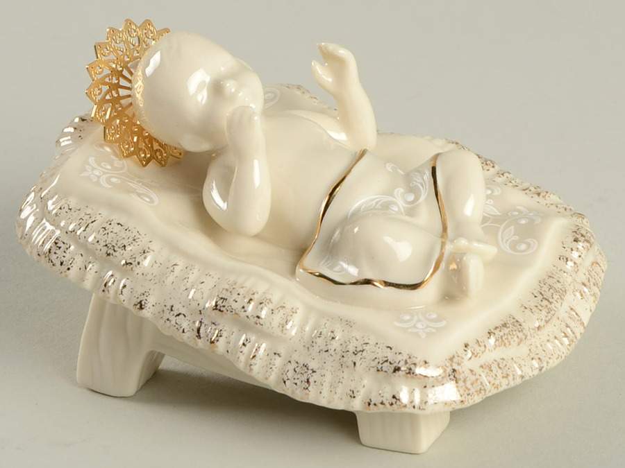 Innocence Nativity Baby Jesus - No Box by Lenox-1