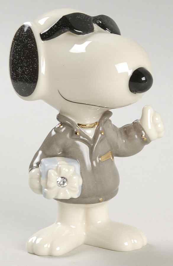 Joe's Cool Gift To You Joe's Cool Gift To You-Classic - Boxed by Lenox-1