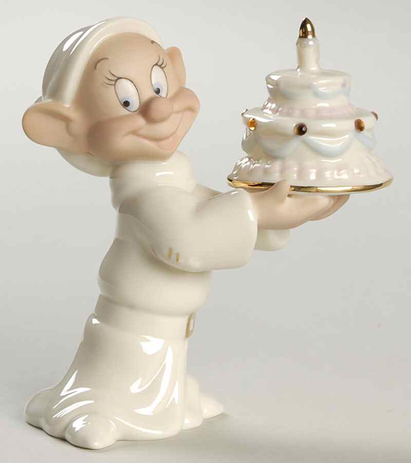 Dopey's Birthday Wish November - Boxed by Lenox-1