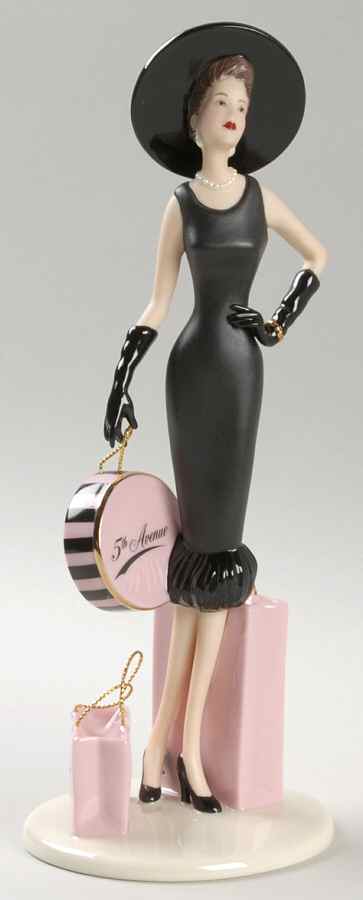 International Fashion 5th Avenue - No Box by Lenox-1