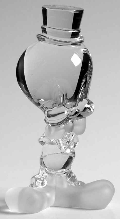 Crystal Looney Tunes Tweety On The Town - With Box by Lenox-1