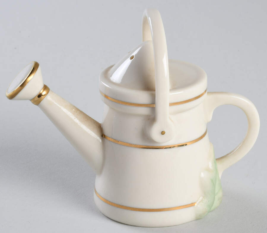 Garden Shaker Collection Watering Can Shaker Only - No Box by Lenox-1