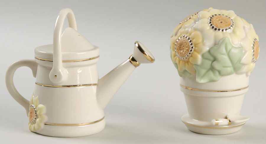 Garden Shaker Collection Garden Shakers - No Box by Lenox-1
