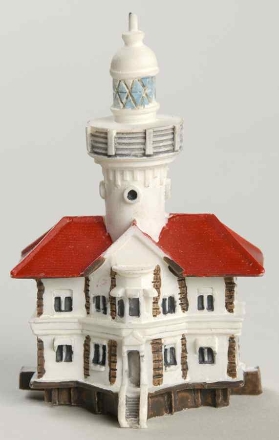 International Lighthouse Sultan Shoal Lighthouse - No Box by Lenox-1