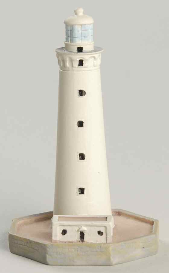 International Lighthouse Izumo Hinomisaki Lighthouse - No Box by Lenox-1