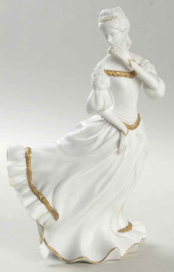 Classical Princess Collection Cinderella - No Box by Lenox-1
