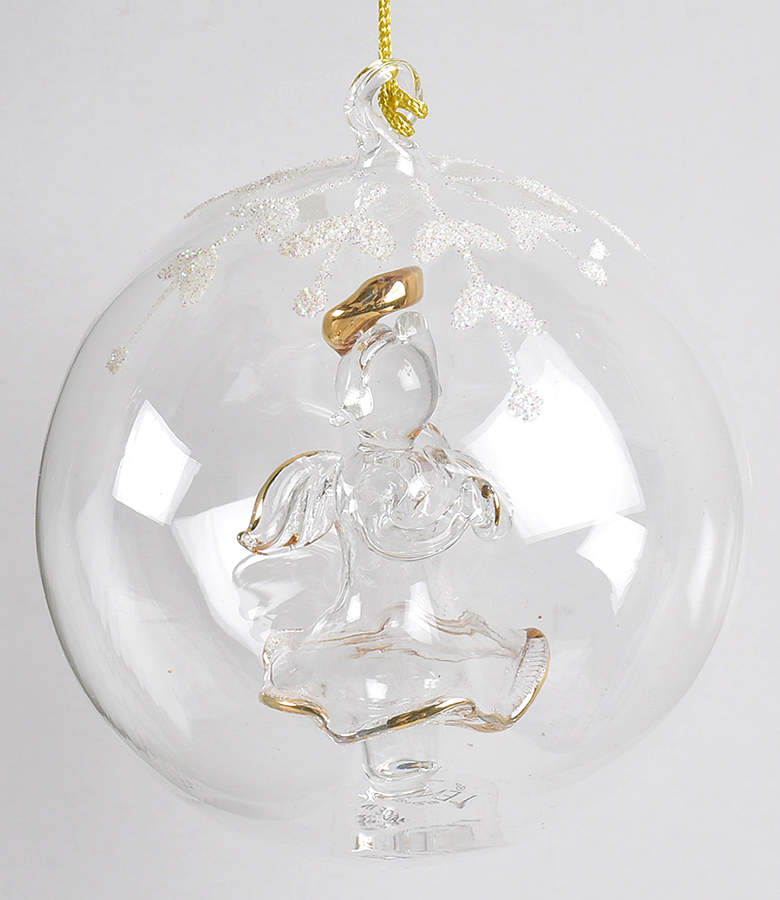 Crystal Wonder Angel Only - No Box by Lenox-1
