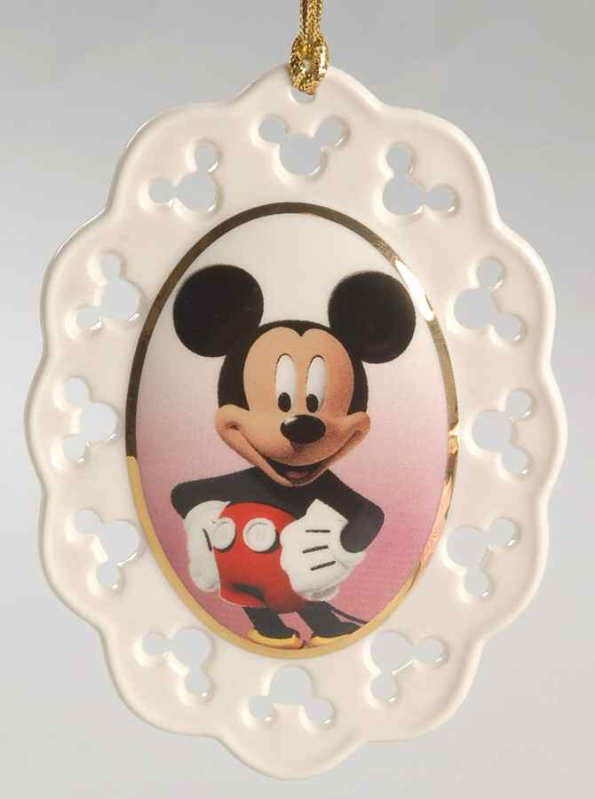 Mickey Mouse Clubhouse Mickey  - No Box by Lenox-1
