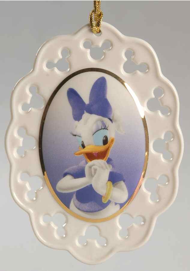 Mickey Mouse Clubhouse Daisy - Boxed by Lenox-1