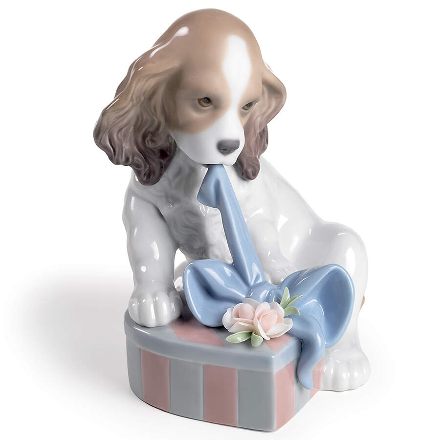 Utopia Can't Wait - Boxed by Lladro-1