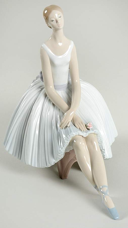 Utopia Refinement - Boxed by Lladro-1