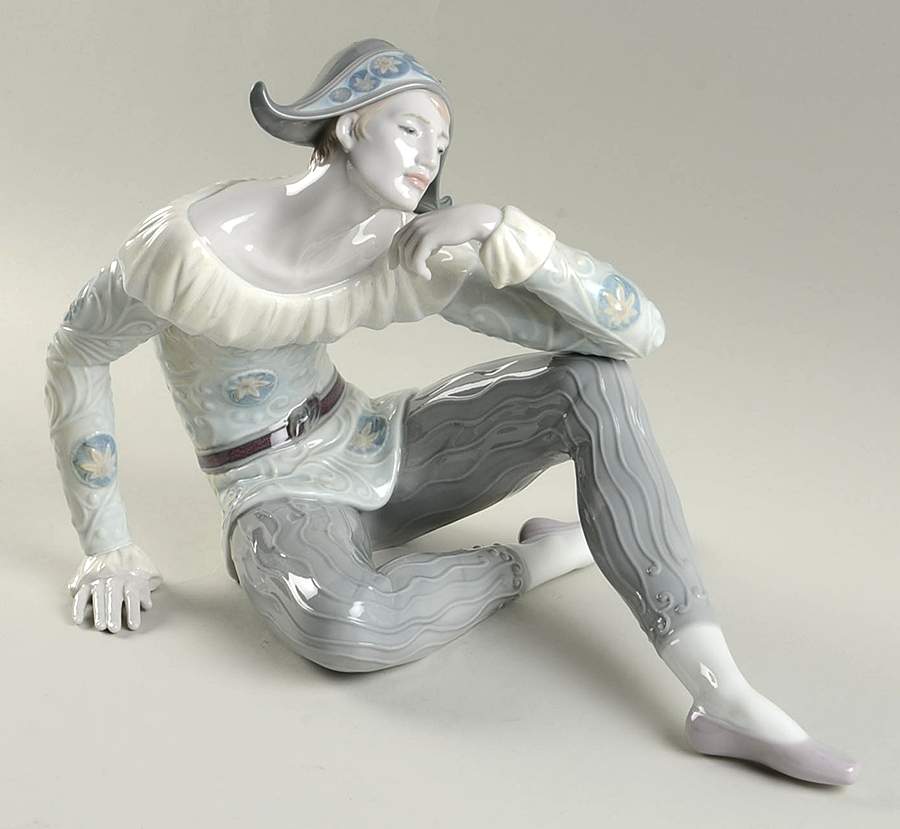 Utopia Nostaglia - Boxed by Lladro-1